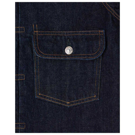 Edwin Ανδρικό μπουφάν Denim Jacket